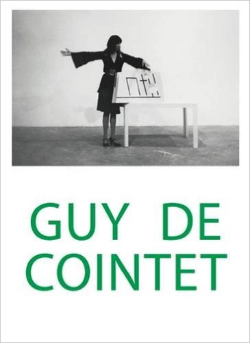 Guy De Cointet