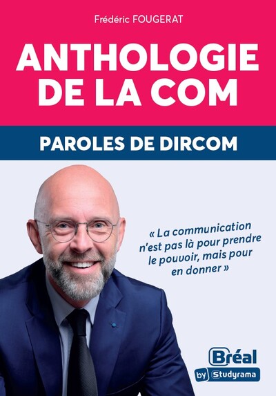 Anthologie de la com