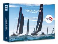 Agenda - Calendrier Officiel du Vendée Globe 2025