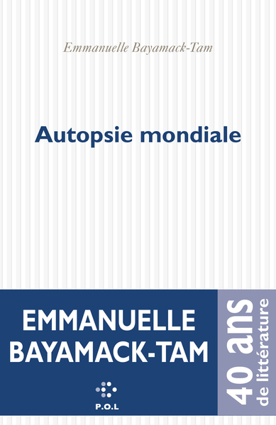 Autopsie mondiale