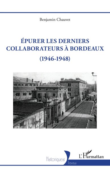 Epurer les derniers collaborateurs à Bordeaux