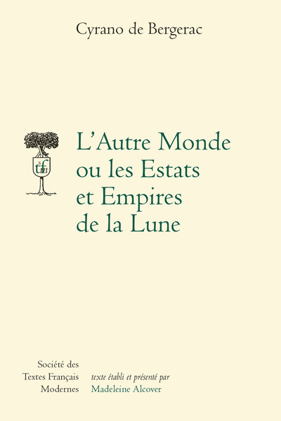 L'Autre Monde ou les Estats et Empires de la Lune