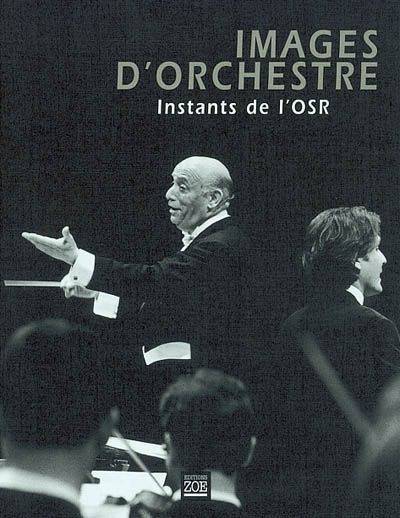 Images D'Orchestre