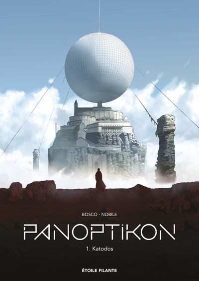 Panoptikon Volume 1