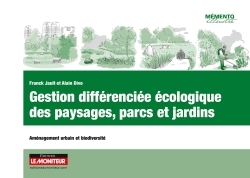 Gestion différenciée écologique des paysages, parcs et jardins