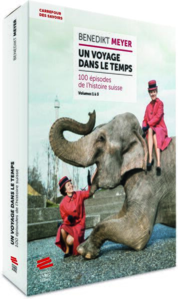 Un Voyage dans le temps
