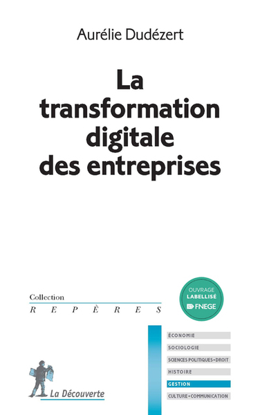 La transformation digitale des entreprises