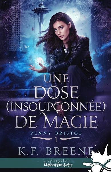 Penny Bristol Volume 1