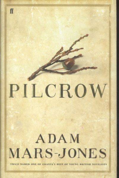 Pilcrow