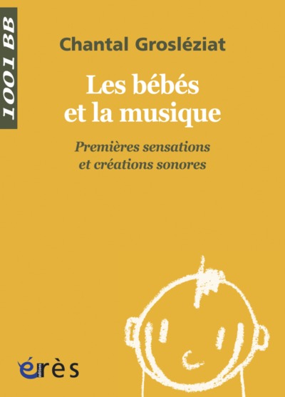 1001 BB 015 - Bébés et la musique