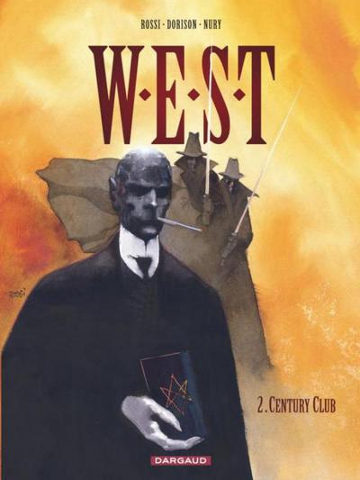 West Volume 2