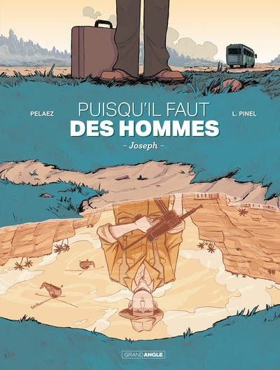 0 - Puisqu'il faut des hommes / Joseph