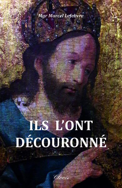 Ils l'ont découronné (réédition)