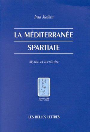 La Méditerranée spartiate