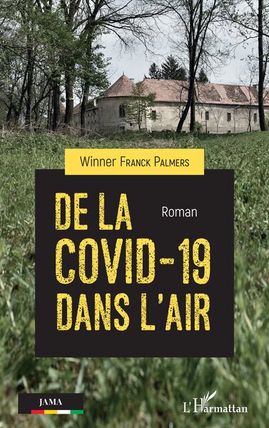 De la Covid-19 dans l'air