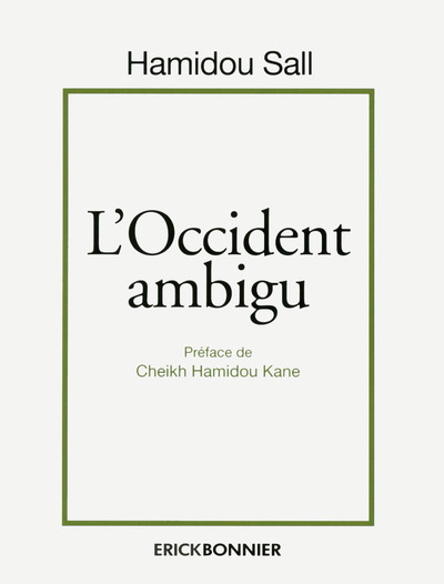 L'Occident ambigu