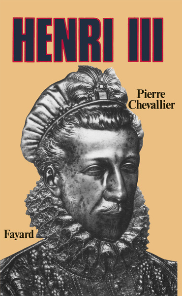 Henri III