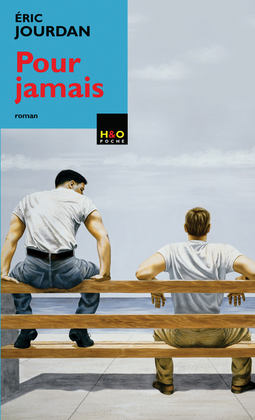 Pour jamais - roman