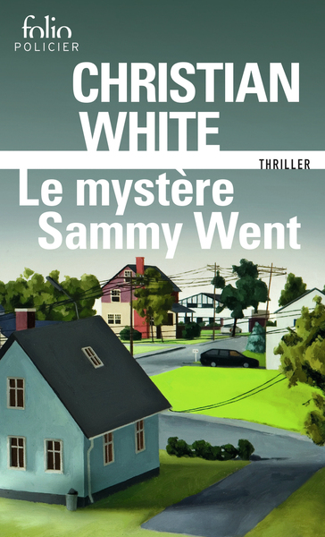 Le mystère de Sammy Went