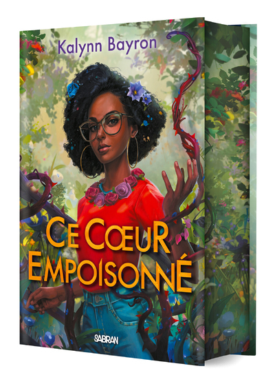 Ce coeur empoisonné Volume 1