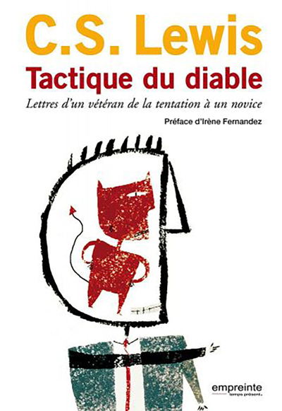 Tactique du diable nouvelle édition 2010