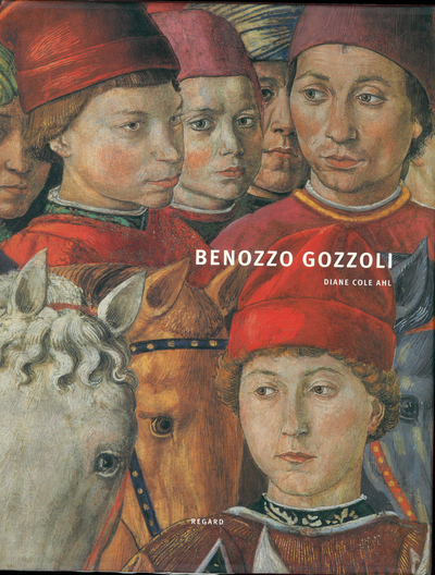 Benozzo Gozzoli