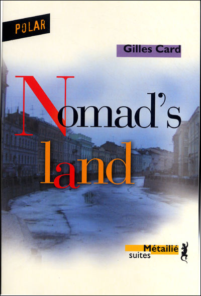 Nomad's land