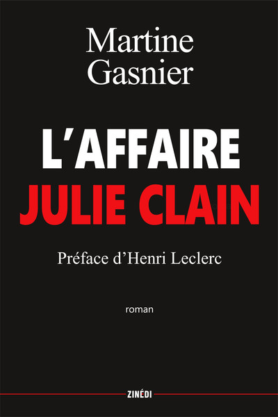 L'Affaire Julie Clain