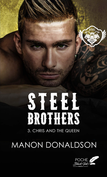 Steel brothers Volume 3