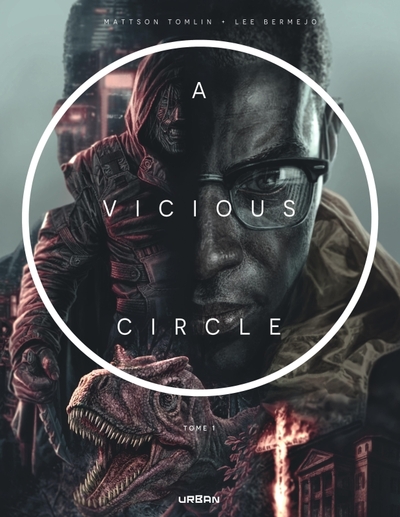 A Vicious Circle Volume 1