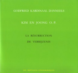 La Résurrection De Verrijzenis -Français-Néerlandais- - Godfried Danneels