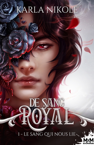 De Sang Royal 1 Volume 1