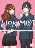 17 - Horimiya T17 : A piece of memories