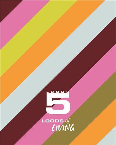 Loods of Living /anglais - Loods 5