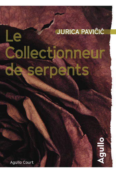 Le Collectionneur De Serpents