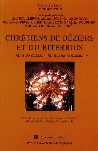 Chrétiens de Béziers et du Biterrois