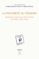 La pauvreté au féminin