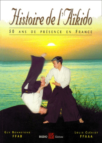 Histoire de l'aïkido