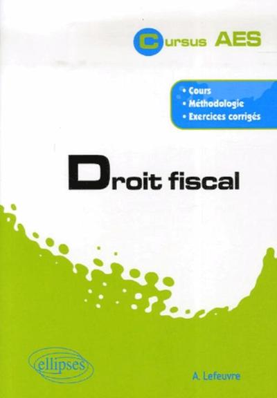 Droit Fiscal