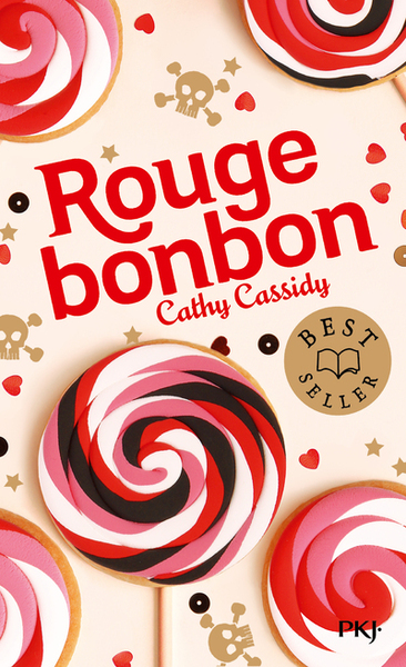 Rouge bonbon