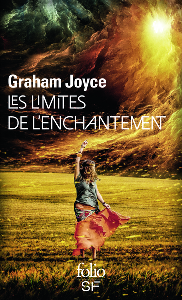 Les limites de l'enchantement - Graham Joyce