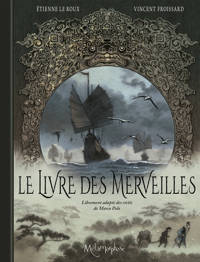 One-Shot - Le Livre des Merveilles