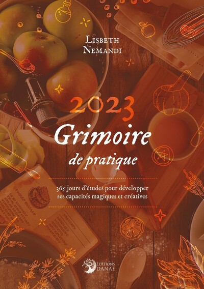 Grimoire de pratique 2023