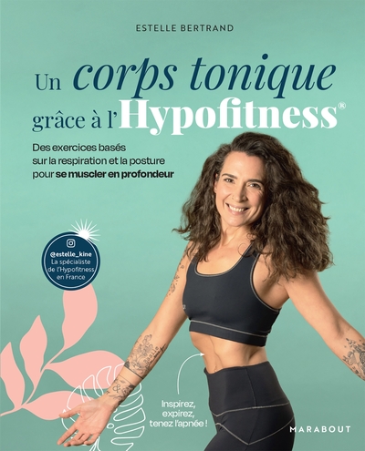 Un corps tonique grâce à l'Hypofitness