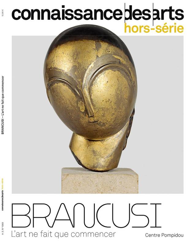 Constantin Brancusi