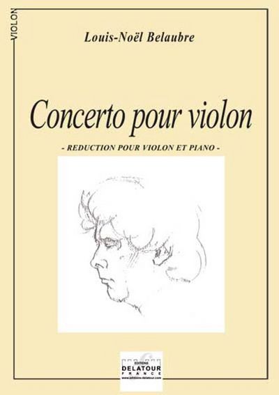 Concerto pour violon