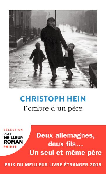 L'ombre d'un père - Christoph Hein