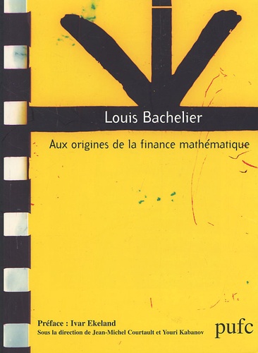 Louis Bachelier