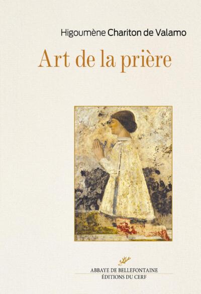 Art de la prière