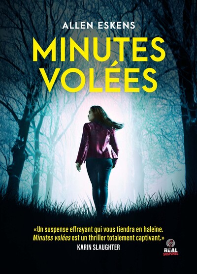 Minutes volées